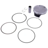 Kolbensatz 76.96 mm B für Athena geschmiedet Standard Bore 7562189