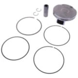Kolbensatz 94. 95 mm A Athena geschmiedet Standard Bore passend für: Husqvarna FE
