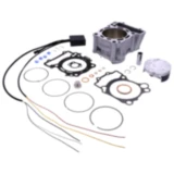 Big Bore Zylindersatz 290CC für Motorräder