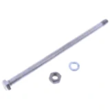 Motor Aufnahmebolzen passend für: Vespa N, V, PK