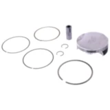 Kolbensatz 87. 97 mm B Athena geschmiedet Standard Bore passend für: Husqvarna FE