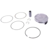 Kolbensatz 87. 96MM A Athena geschmiedet Standard Bore passend für: Husqvarna FE 7562224
