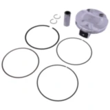 Kolbensatz 94. 97 mm C Athena Offroad geschmiedet Standard Bore passend für: Husqvarna FC, FS