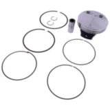 Kolbensatz 95. 47 mm C Athena Offroad geschmiedet Standard Bore passend für: Suzuki LT - R