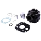 Zylindersatz Grauguss JMP Standard Zylindersatz passend für: Derbi Senda, GPR