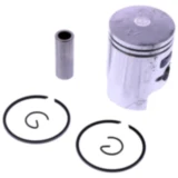 Kolbensatz JMP passend für: Kymco MXU, Maxxer, Heroism, SYM Red Devil, Jet, Super Fancy