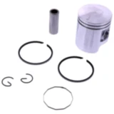 Kolbensatz JMP passend für: Peugeot Ludix, Speedfight, Django