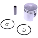 Kolbensatz JMP passend für: Pegasus Sky, Corona, R, TGB High Wheels, 101S, Delivery Express
