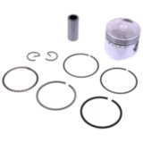Kolbensatz JMP passend für: Baotian BT49QT - 7A1, BT49QT - 10, BT49QT - 12A1