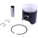 Kolbensatz 43. 44 mm A Athena 12 mm Kolbenbolzen Standard Bore passend für: Yamaha YZ