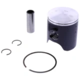 Kolbensatz 43. 45 mm B Athena 12 mm Kolbenbolzen Standard Bore passend für: Yamaha YZ