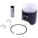 Kolbensatz 43. 46 mm C Athena 12 mm Kolbenbolzen Standard Bore passend für: Yamaha YZ