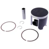 Kolbensatz 71. 95 mm B Athena geschmiedet Standard Bore passend für: Husqvarna TE, TX