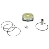 Kolbensatz 76. 97 mm C Athena Offroad geschmiedet Standard Bore passend für: Fantic XEF, XXF