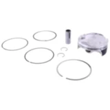 Kolbensatz 77. 95 mm A Athena geschmiedet Standard Bore passend für: Kawasaki KX