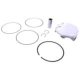 Kolbensatz 95. 98 mm B Athena Offroad geschmiedet Standard Bore passend für: Kawasaki KX