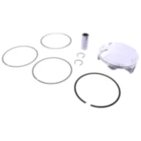 Kolbensatz 95. 99 mm C Athena Offroad geschmiedet Standard Bore passend für: Kawasaki KX