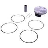 Kolbensatz 76. 77 mm C Athena Offroad geschmiedet Standard Bore passend für: Honda CRF