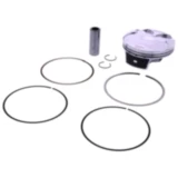 Kolbensatz 76. 77 mm C Athena Offroad geschmiedet Standard Bore passend für: Honda CRF 7562389