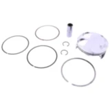 Kolbensatz 76. 98 mm C Athena Offroad geschmiedet Standard Bore passend für: Kawasaki KX 7562393