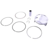 Kolbensatz 76.97 mm C Athena Offroad geschmiedet Standard Bore