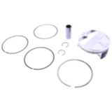 Kolbensatz 76. 98 mm C Athena Offroad geschmiedet Standard Bore passend für: Kawasaki KX 7562395