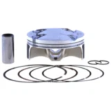 Kolbensatz 76. 98 mm C Athena Offroad geschmiedet Standard Bore passend für: Kawasaki KX 7562396