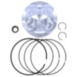 Kolbensatz 78. 97 mm C Athena Offroad geschmiedet Standard Bore passend für: Honda CRF