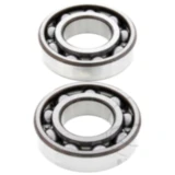 Kurbelwellenlager Satz All Balls Racing passend für: Honda TRX, Suzuki LT - F