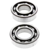Kurbelwellenlager Satz All Balls Racing passend für: Arctic Cat/Textron Cat, Alterra, XR