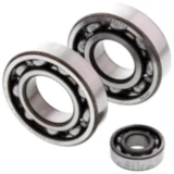 Kurbelwellenlager Satz All Balls Racing passend für: Suzuki LT - F