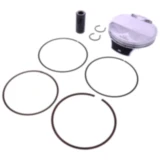 Kolbensatz 87. 95 mm A Athena Offroad geschmiedet Standard Bore passend für: Husqvarna FC, FE