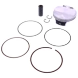 Kolbensatz 87. 97 mm C Athena Offroad geschmiedet Standard Bore passend für: Husqvarna FC, FE