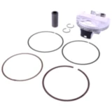 Kolbensatz 77. 96 mm A Athena Offroad geschmiedet Standard Bore passend für: Kawasaki KX 7562509