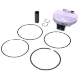 Kolbensatz 77. 97 mm B Athena Offroad geschmiedet Standard Bore passend für: Kawasaki KX 7562510