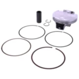 Kolbensatz 77. 98 mm C Athena Offroad geschmiedet Standard Bore passend für: Kawasaki KX 7562511