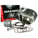 Zylindersatz 72CCM/47 mm Naraku Big Bore Zylindersatz passend für: Baotian BT49QT - 7A1, BT49QT - 10, BT49QT - 12A1
