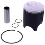 Kolbensatz 45. 95 mm B Athena 14 mm Kolbenbolzen Standard Bore passend für: Honda CR