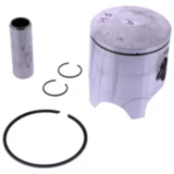 Kolbensatz 46. 94 mm A Athena 14 mm Kolbenbolzen Standard Bore passend für: Honda CR