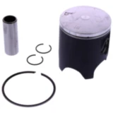 Kolbensatz 46. 95 mm B Athena 14 mm Kolbenbolzen Standard Bore passend für: Honda CR