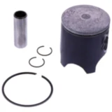 Kolbensatz 47. 44 mm A Athena 14 mm Kolbenbolzen Standard Bore passend für: Honda CR