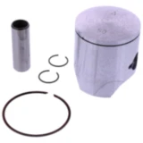 Kolbensatz 48 mm Athena 14 mm Kolbenbolzen Standard Bore passend für: Suzuki RM