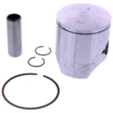 Kolbensatz 48. 50 mm Athena 14 mm Kolbenbolzen Standard Bore passend für: Suzuki RM