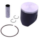 Kolbensatz 53. 95 mm B Athena 15 mm Kolbenbolzen Standard Bore passend für: Honda CR