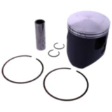 Kolbensatz 66. 34 mm A Athena 18 mm Kolbenbolzen Standard Bore passend für: Husqvarna TC, TE