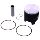 Kolbensatz 66. 34 mm A Athena geschmiedet Standard Bore passend für: Honda CR