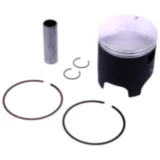 Kolbensatz 66. 35 mm B Athena geschmiedet Standard Bore passend für: Honda CR 7562587