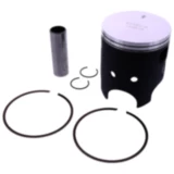 Kolbensatz 66.34 mm A Athena geschmiedet