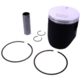 Kolbensatz 66. 35 mm B Athena geschmiedet Standard Bore passend für: Honda CR 7562592