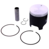 Kolbensatz Standard 66.34 mm A geschmiedet für: Athena